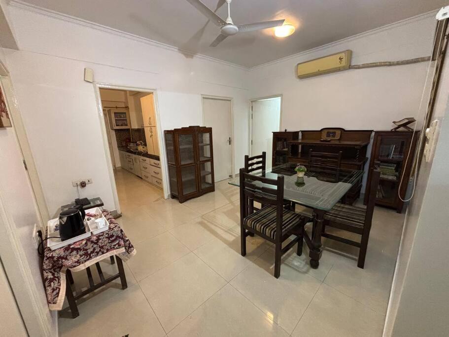 The Grand Ganga Room 2 Near Sangam Allāhābād Junction Kültér fotó