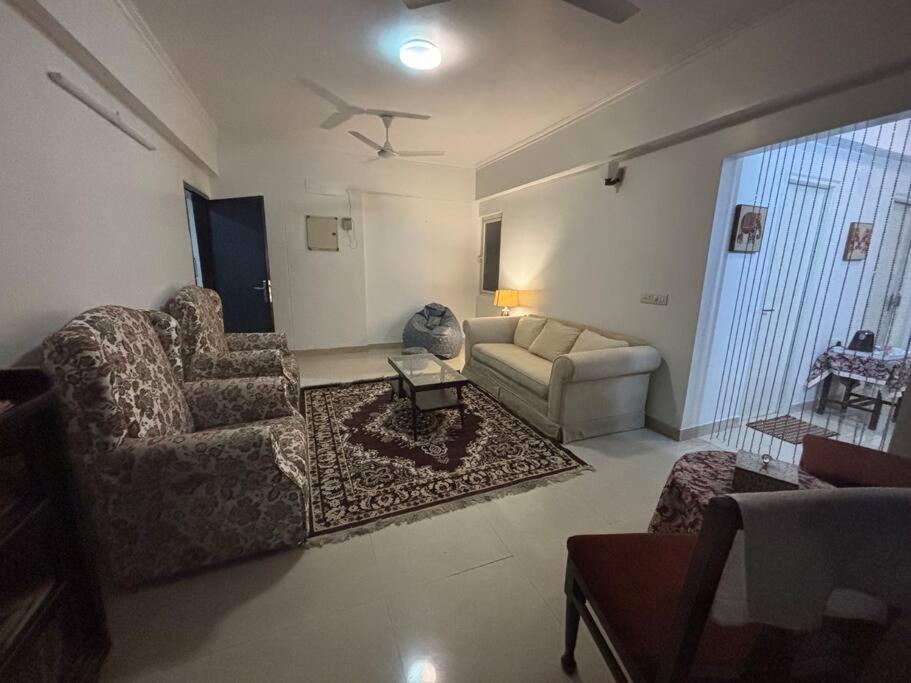 The Grand Ganga Room 2 Near Sangam Allāhābād Junction Kültér fotó