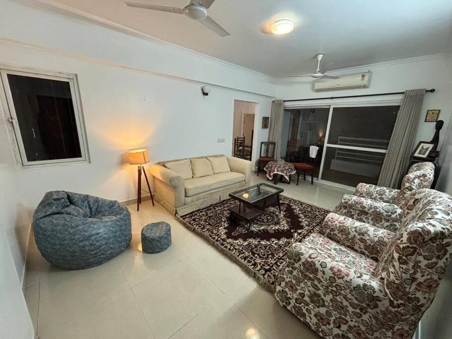 The Grand Ganga Room 2 Near Sangam Allāhābād Junction Kültér fotó