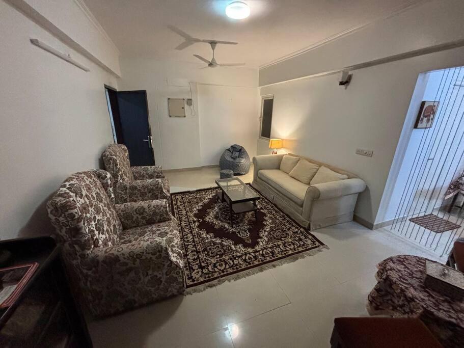 The Grand Ganga Room 2 Near Sangam Allāhābād Junction Kültér fotó