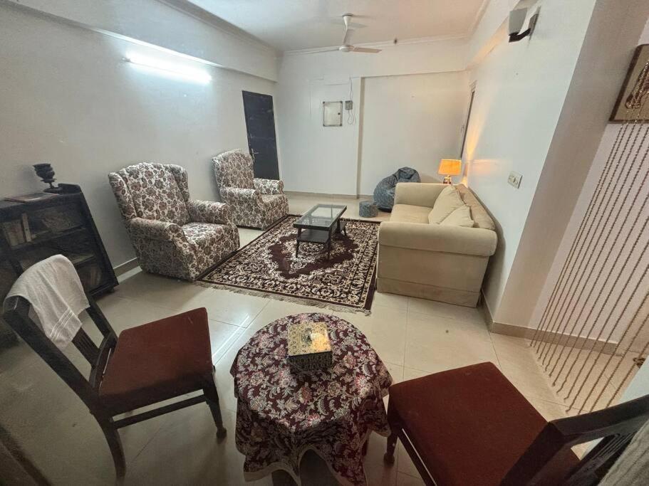 The Grand Ganga Room 2 Near Sangam Allāhābād Junction Kültér fotó